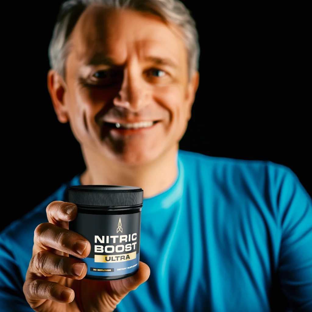 nitric boost ultra customer reviews 3