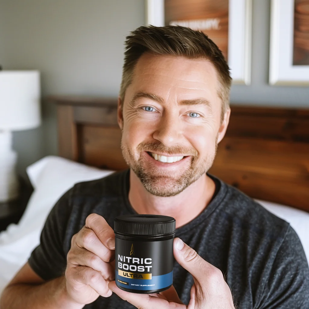 nitric boost ultra customer reviews 1